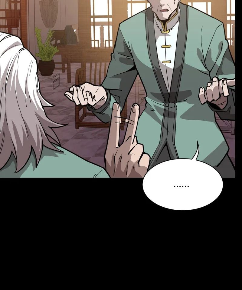 Legend of Star General Chapter 84 page 55