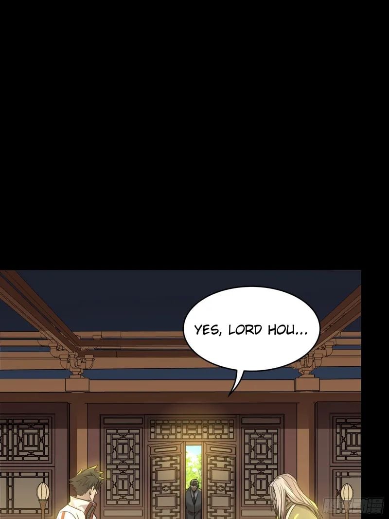 Legend of Star General Chapter 84 page 5