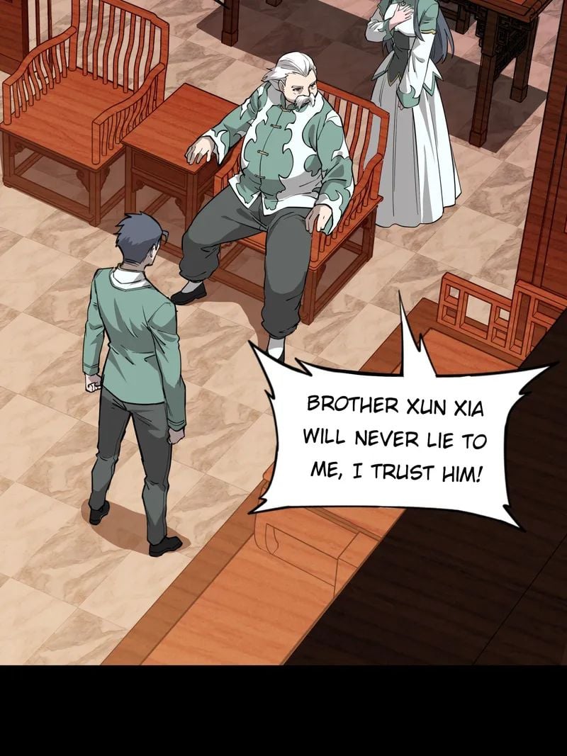 Legend of Star General Chapter 84 page 62