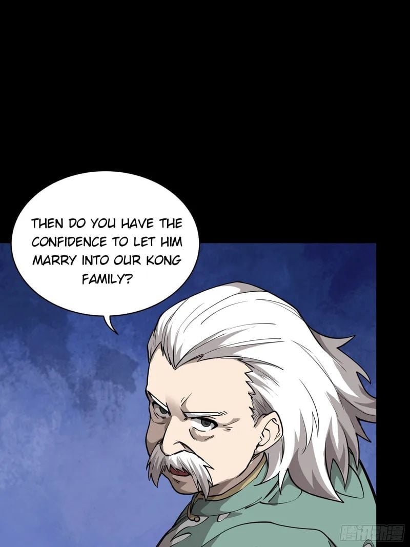 Legend of Star General Chapter 84 page 63
