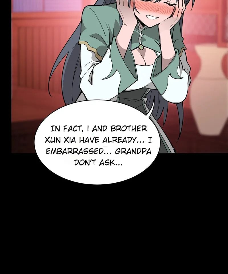 Legend of Star General Chapter 84 page 65