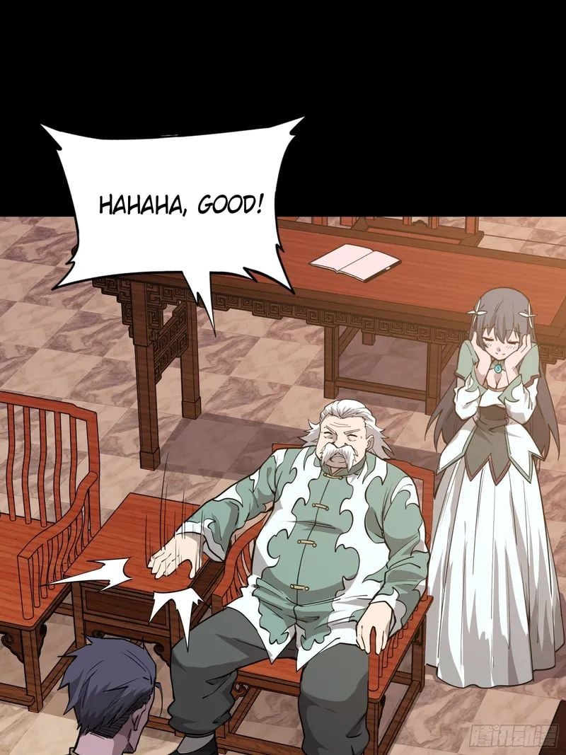 Legend of Star General Chapter 84 page 66