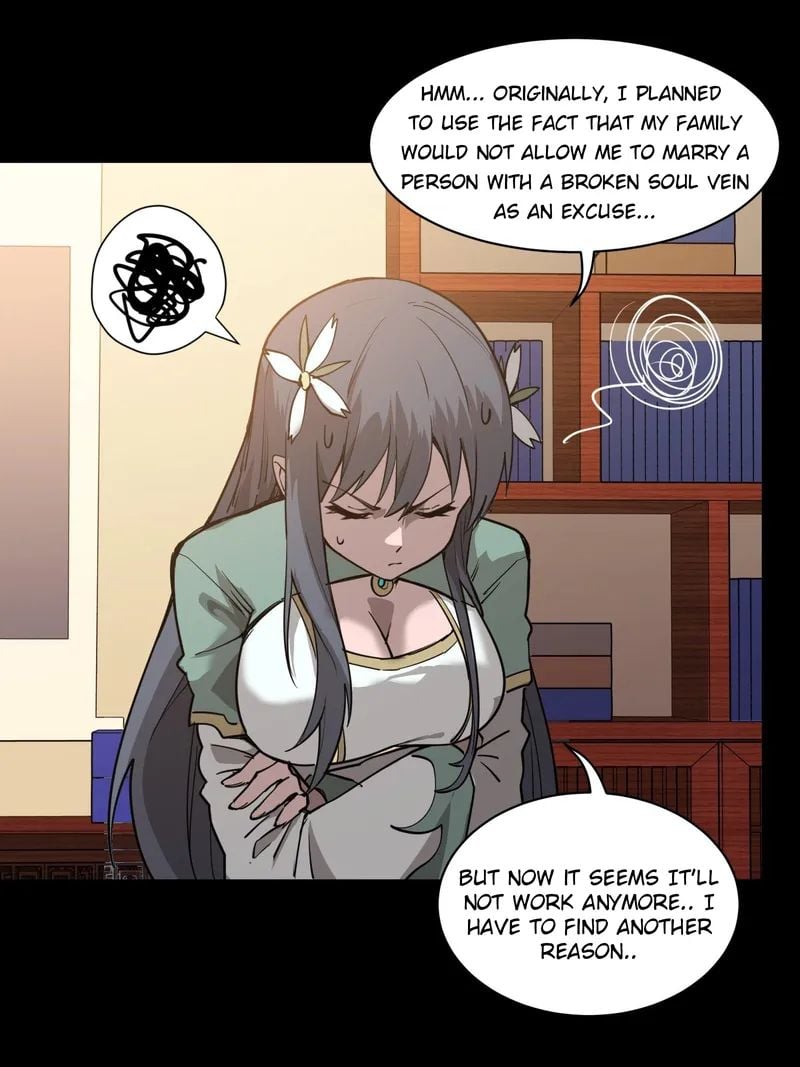 Legend of Star General Chapter 84 page 69