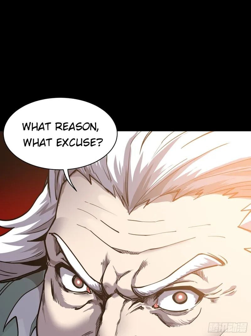 Legend of Star General Chapter 84 page 70