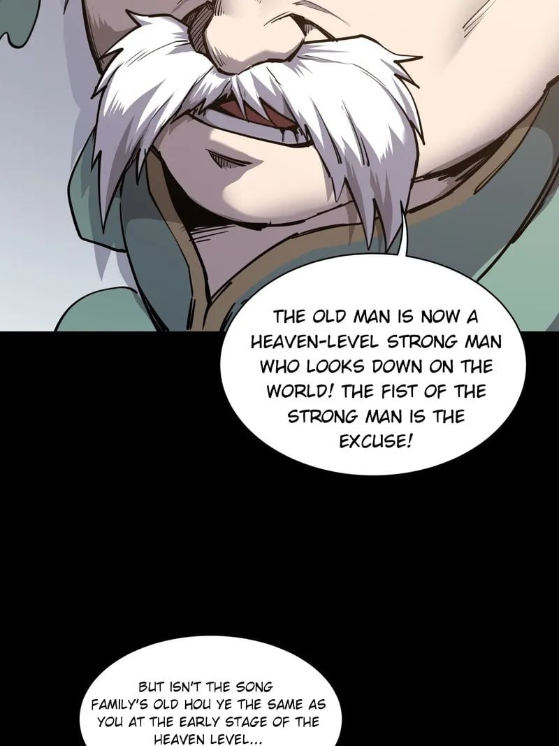 Legend of Star General Chapter 84 page 71