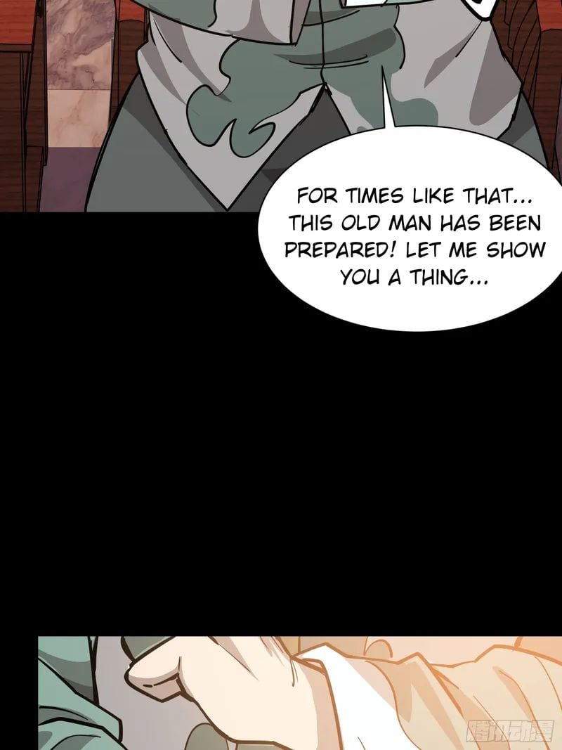 Legend of Star General Chapter 84 page 74