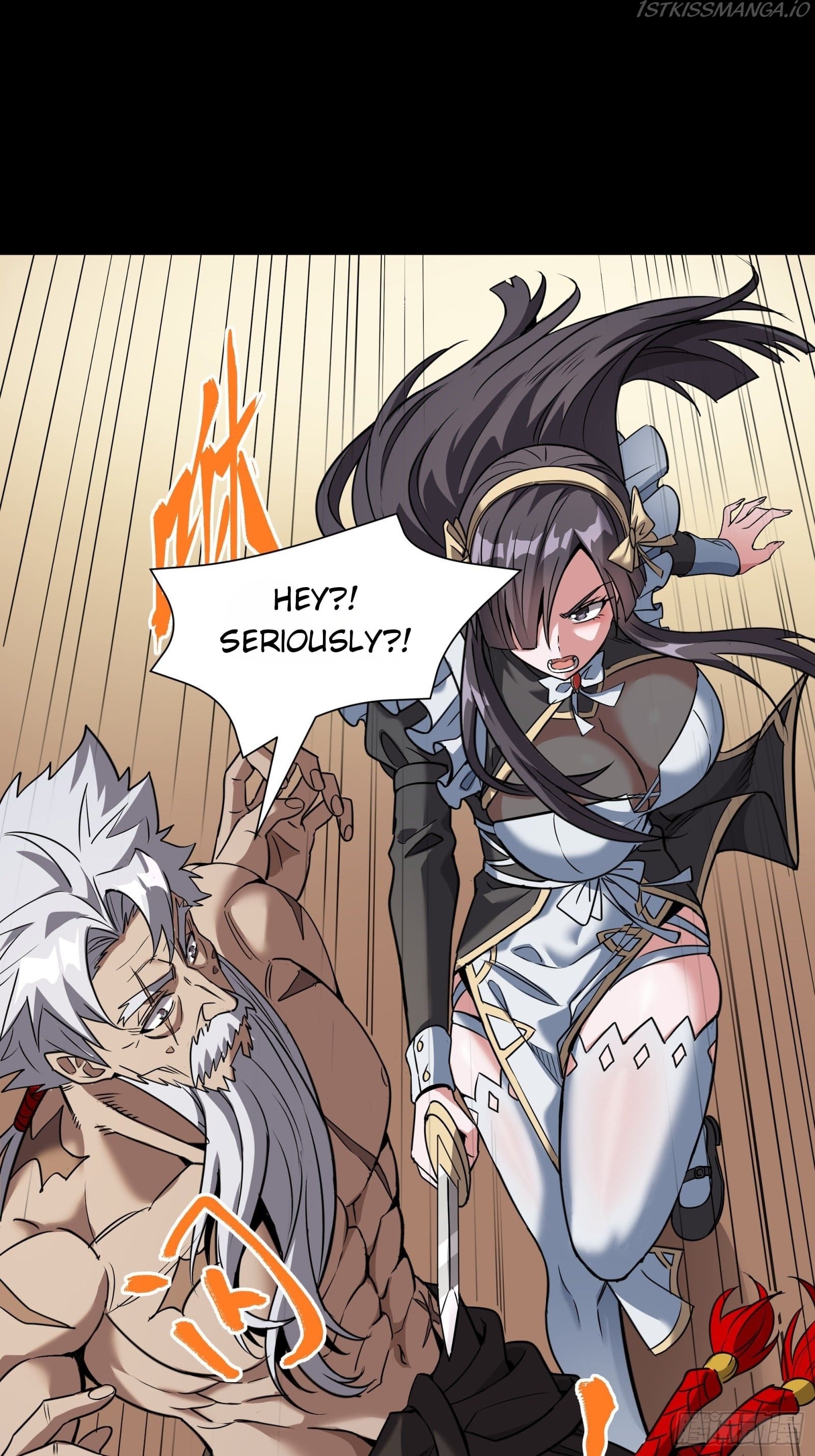 Legend of Star General Chapter 90 page 16