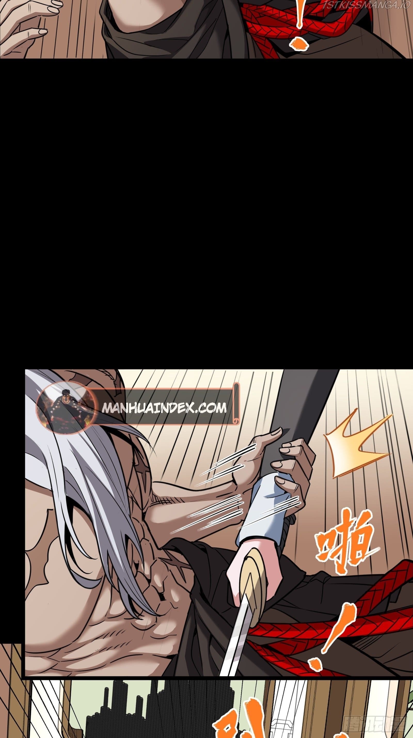 Legend of Star General Chapter 90 page 17