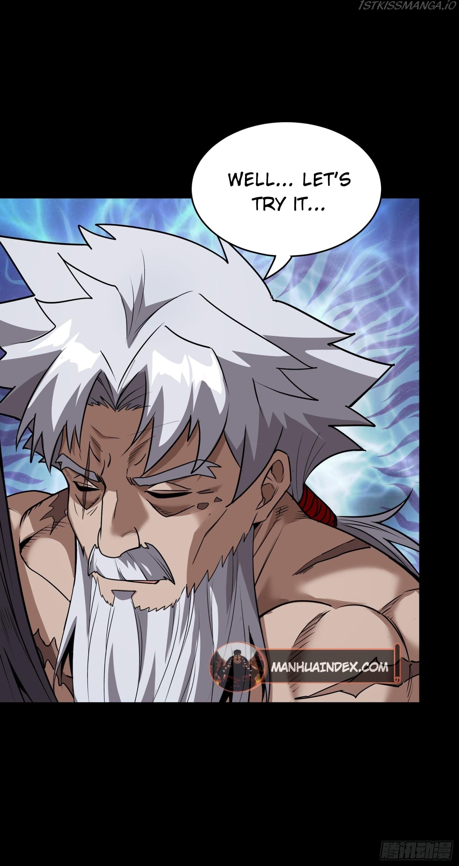 Legend of Star General Chapter 90 page 24