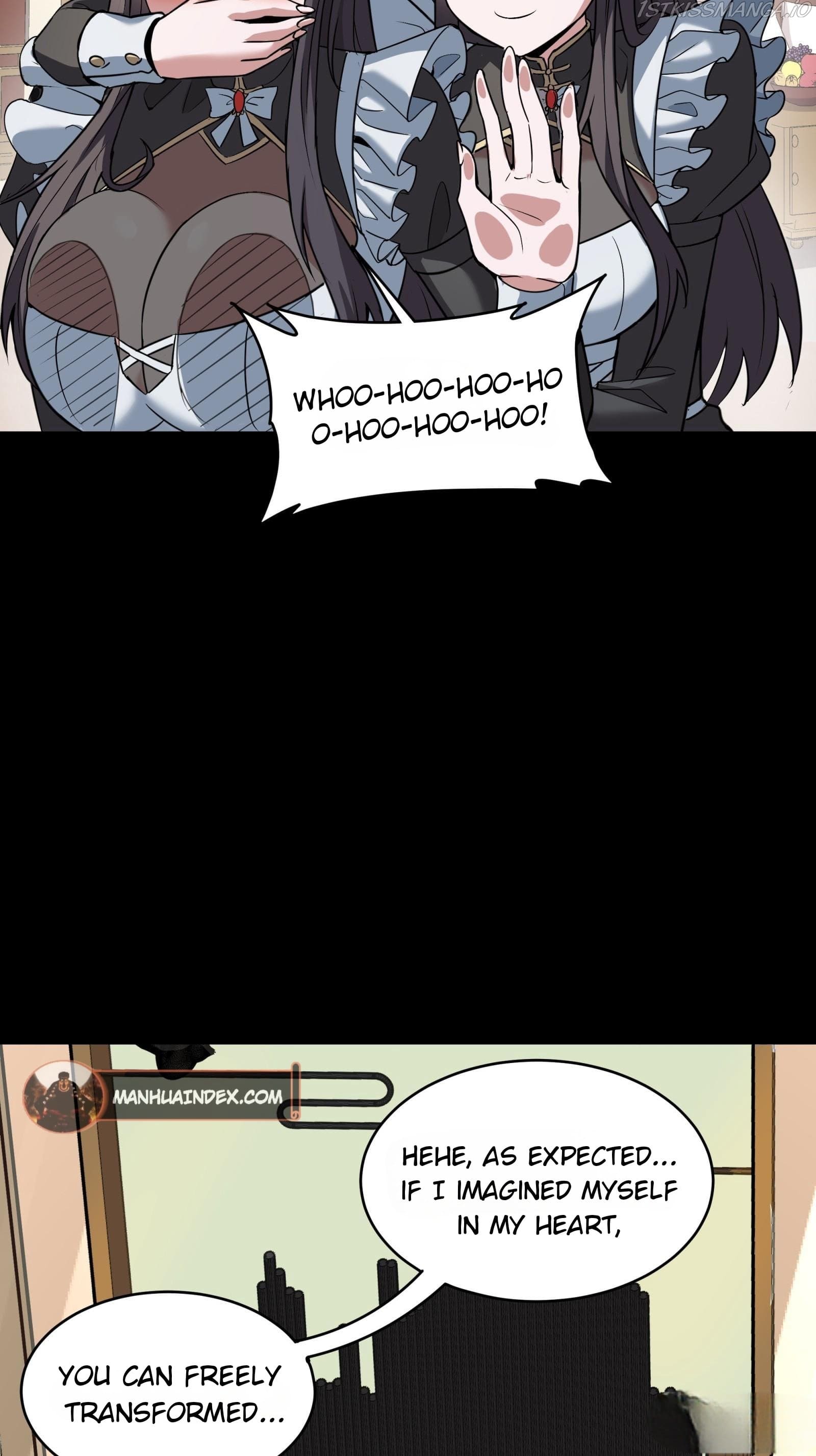 Legend of Star General Chapter 90 page 27