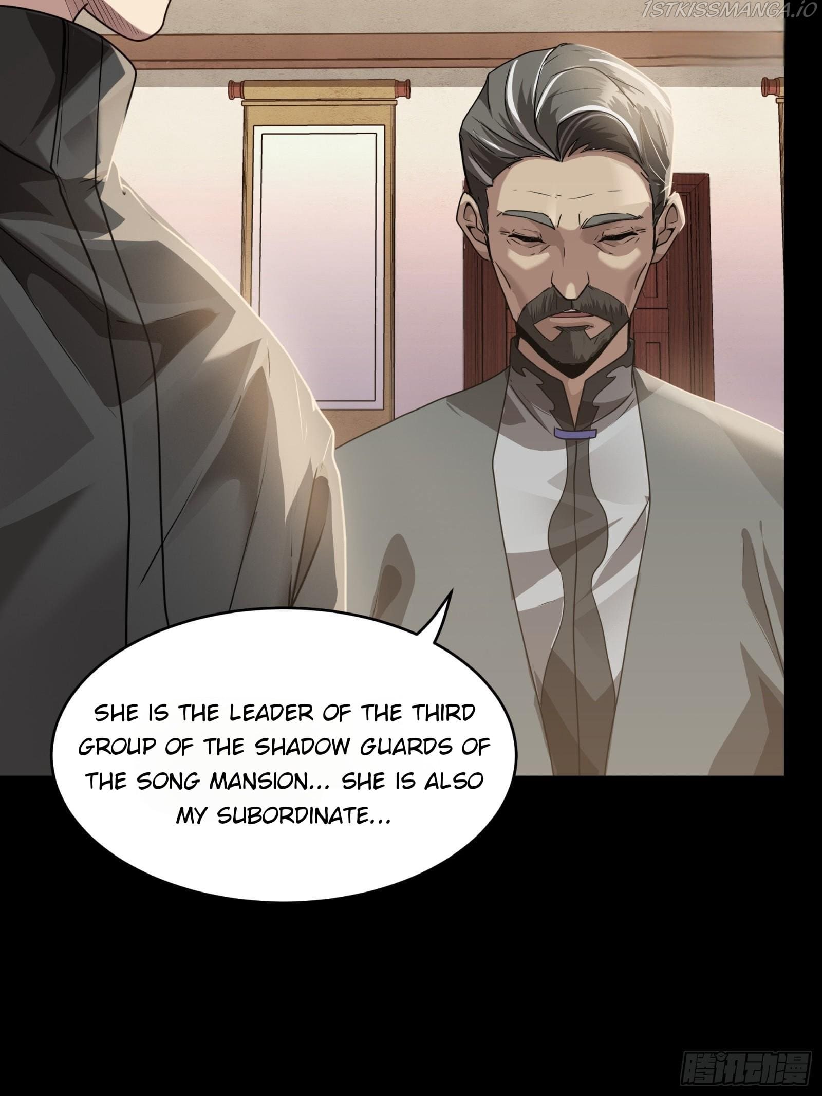 Legend of Star General Chapter 90 page 47