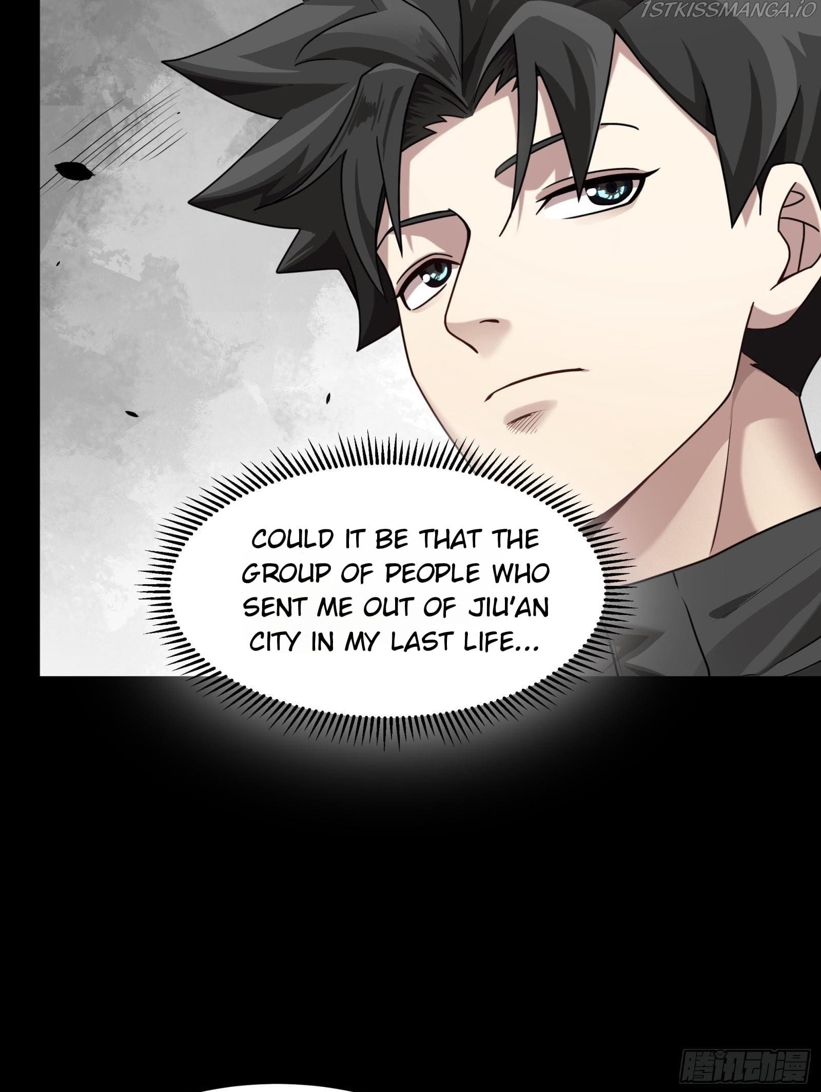 Legend of Star General Chapter 90 page 49