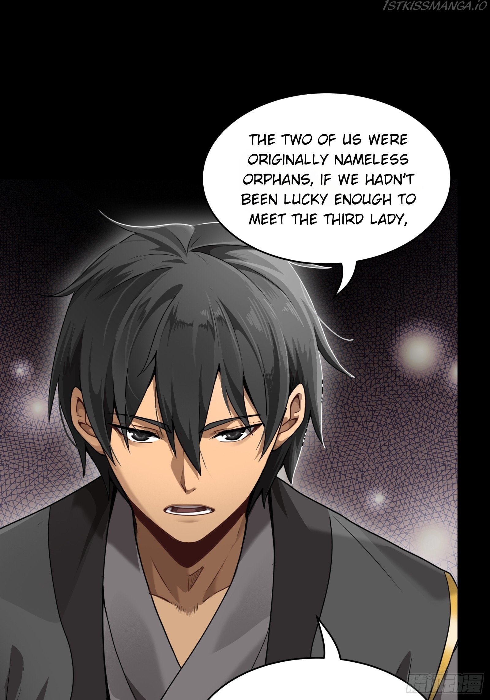Legend of Star General Chapter 90 page 59