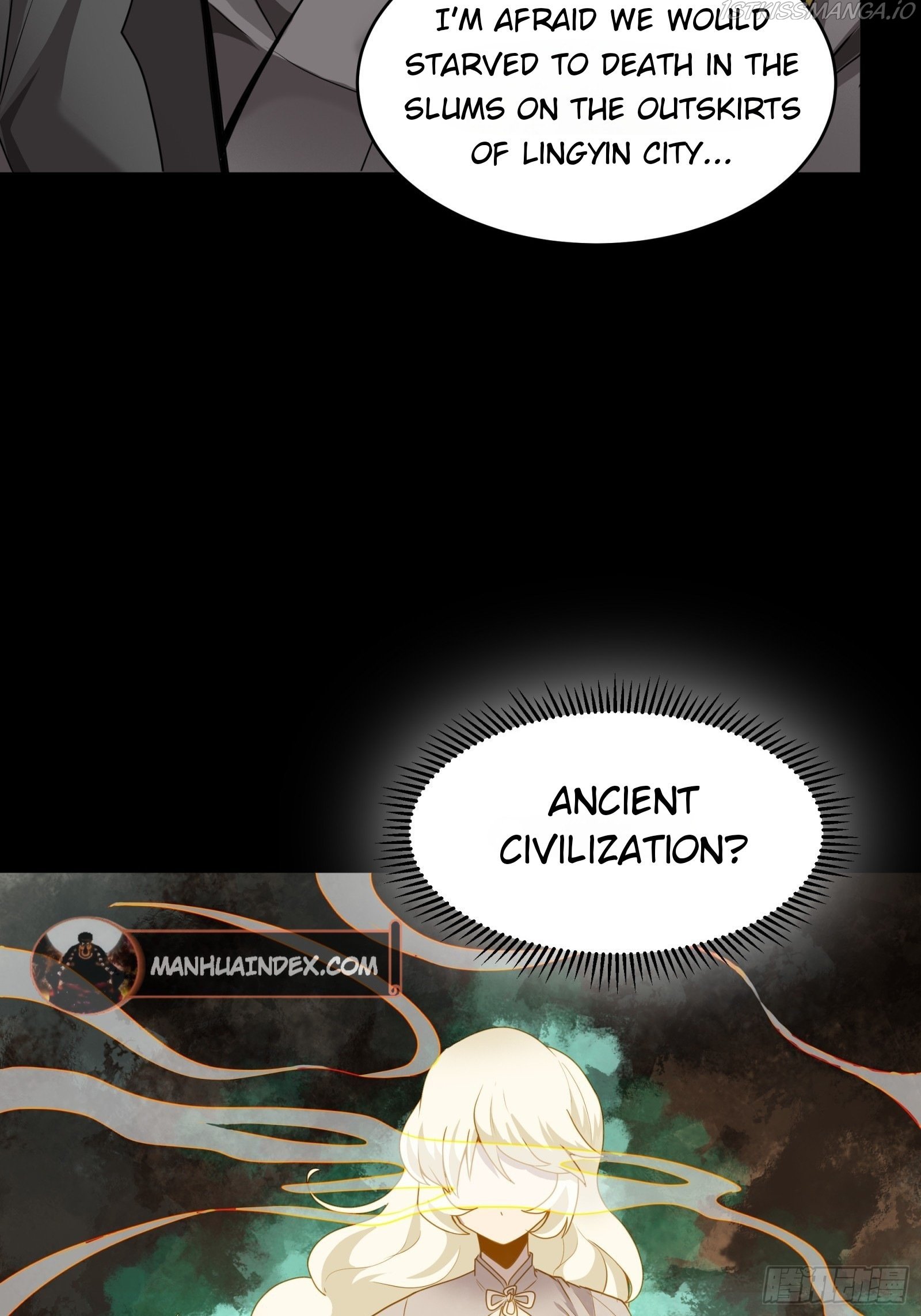 Legend of Star General Chapter 90 page 60
