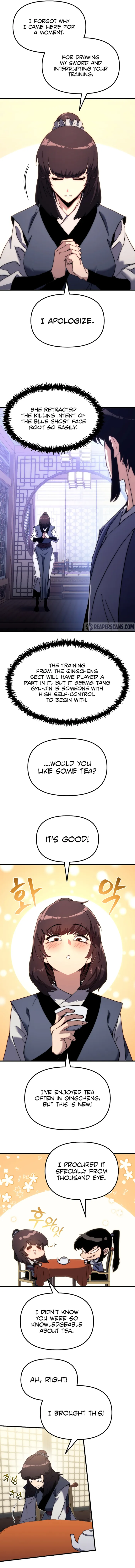 Manga Image