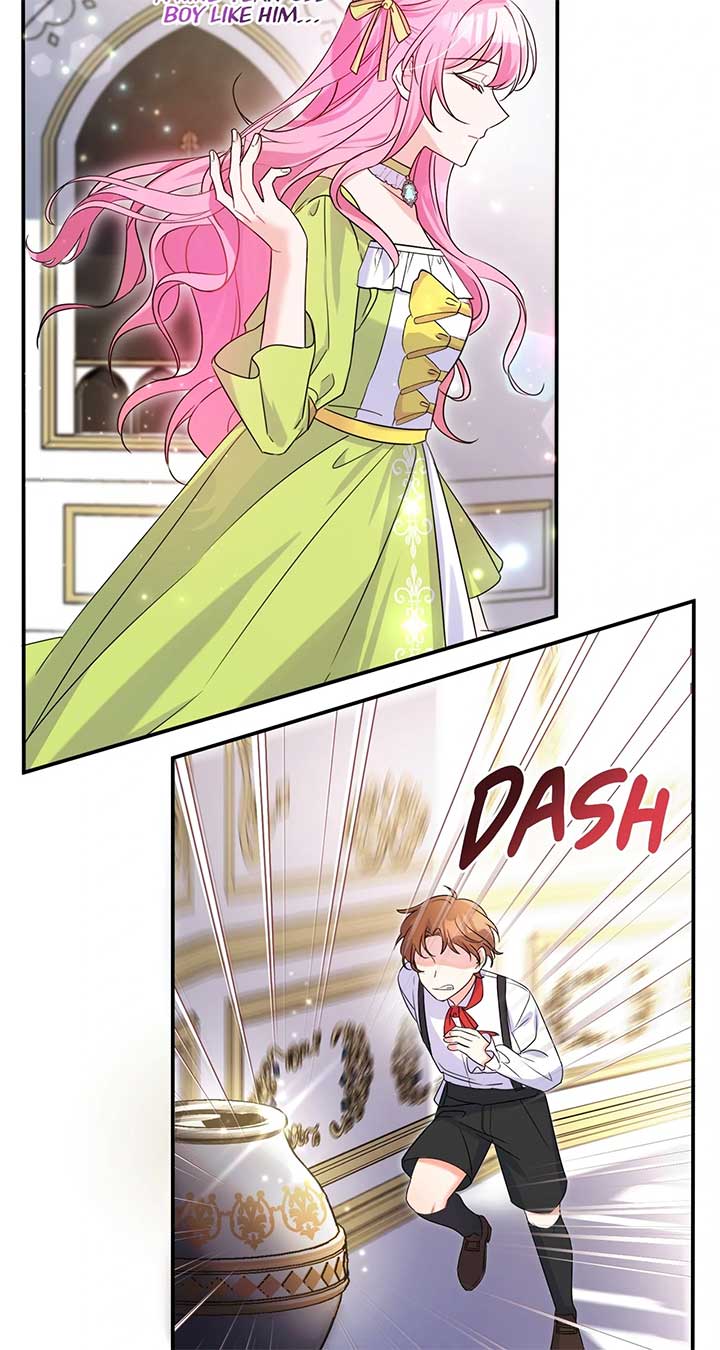 Let Me Enjoy the Extra Life Chapter 4 page 17