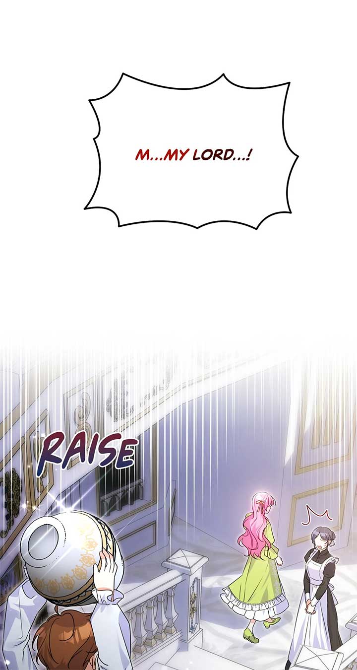 Let Me Enjoy the Extra Life Chapter 4 page 19