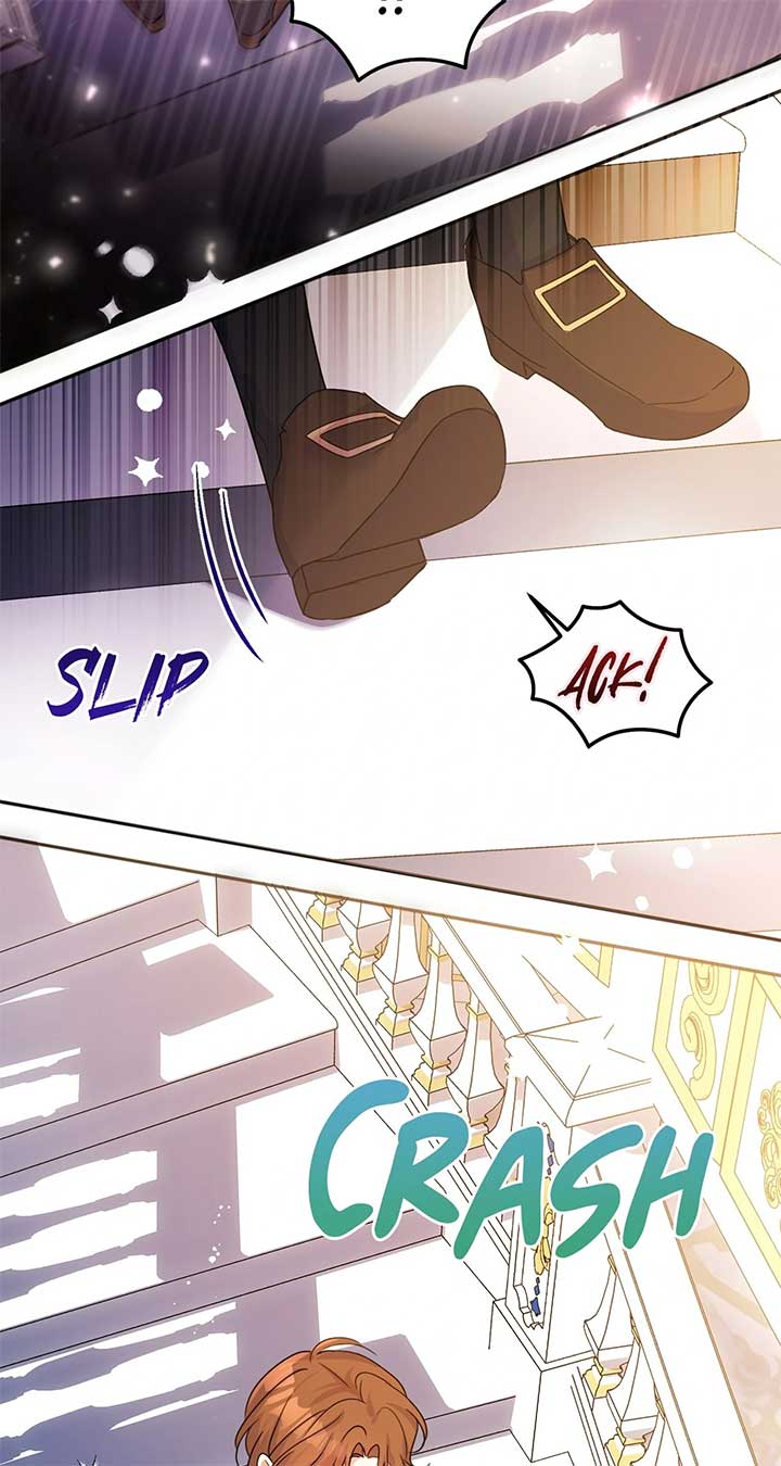Let Me Enjoy the Extra Life Chapter 4 page 32