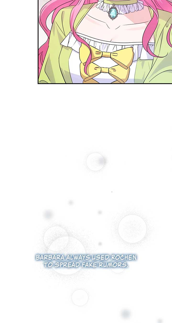 Let Me Enjoy the Extra Life Chapter 4 page 42