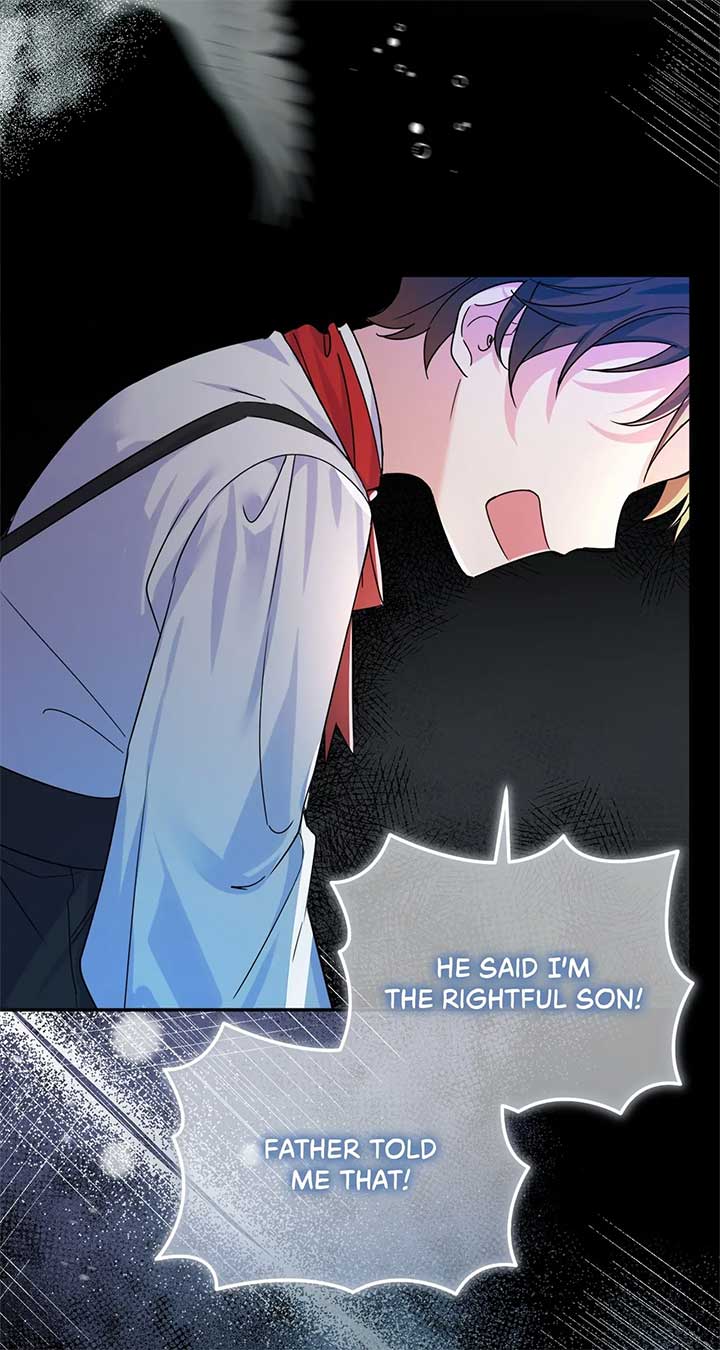 Let Me Enjoy the Extra Life Chapter 4 page 44