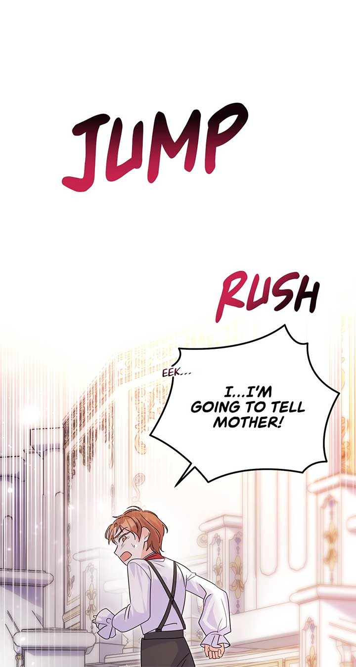 Let Me Enjoy the Extra Life Chapter 4 page 53
