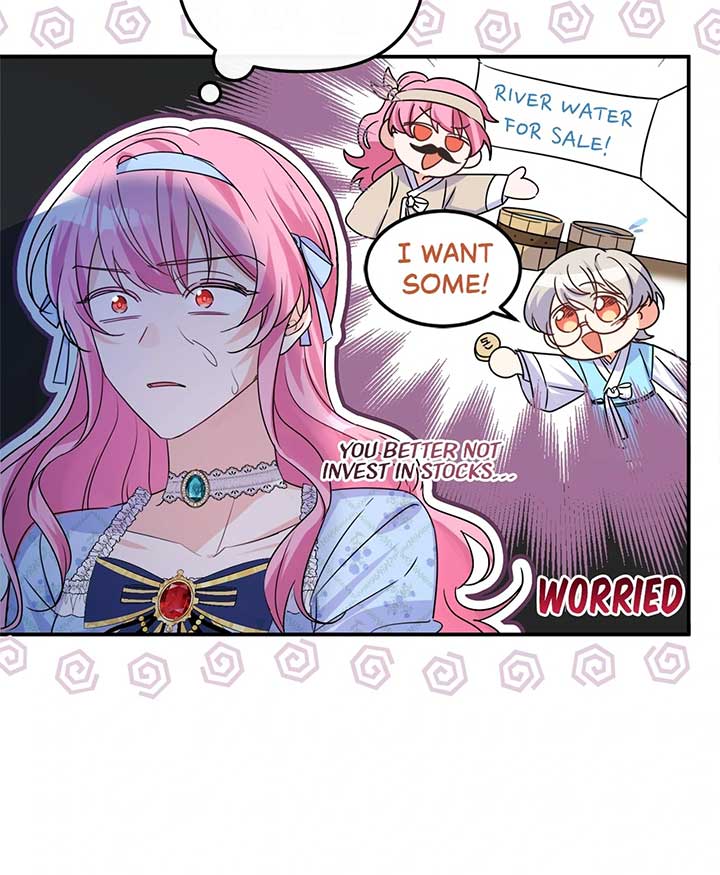 Let Me Enjoy the Extra Life Chapter 4 page 70