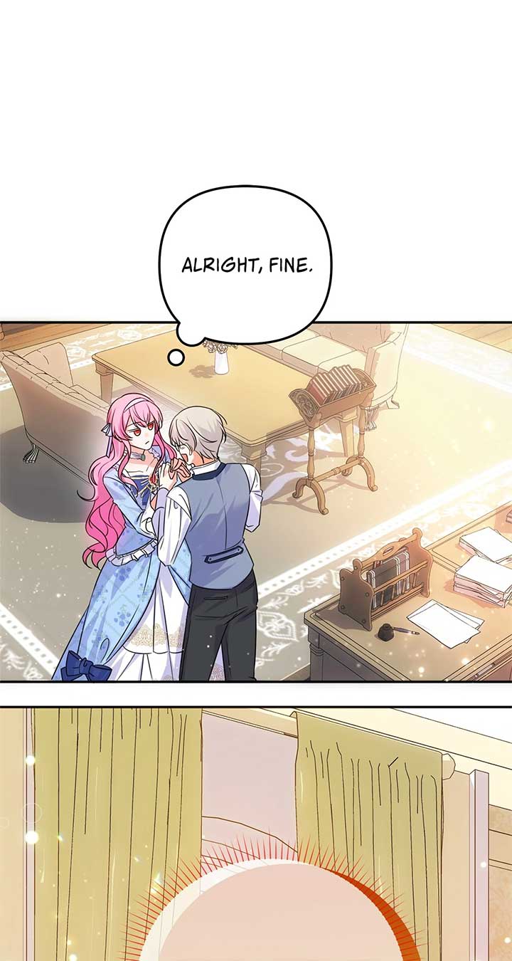 Let Me Enjoy the Extra Life Chapter 4 page 71