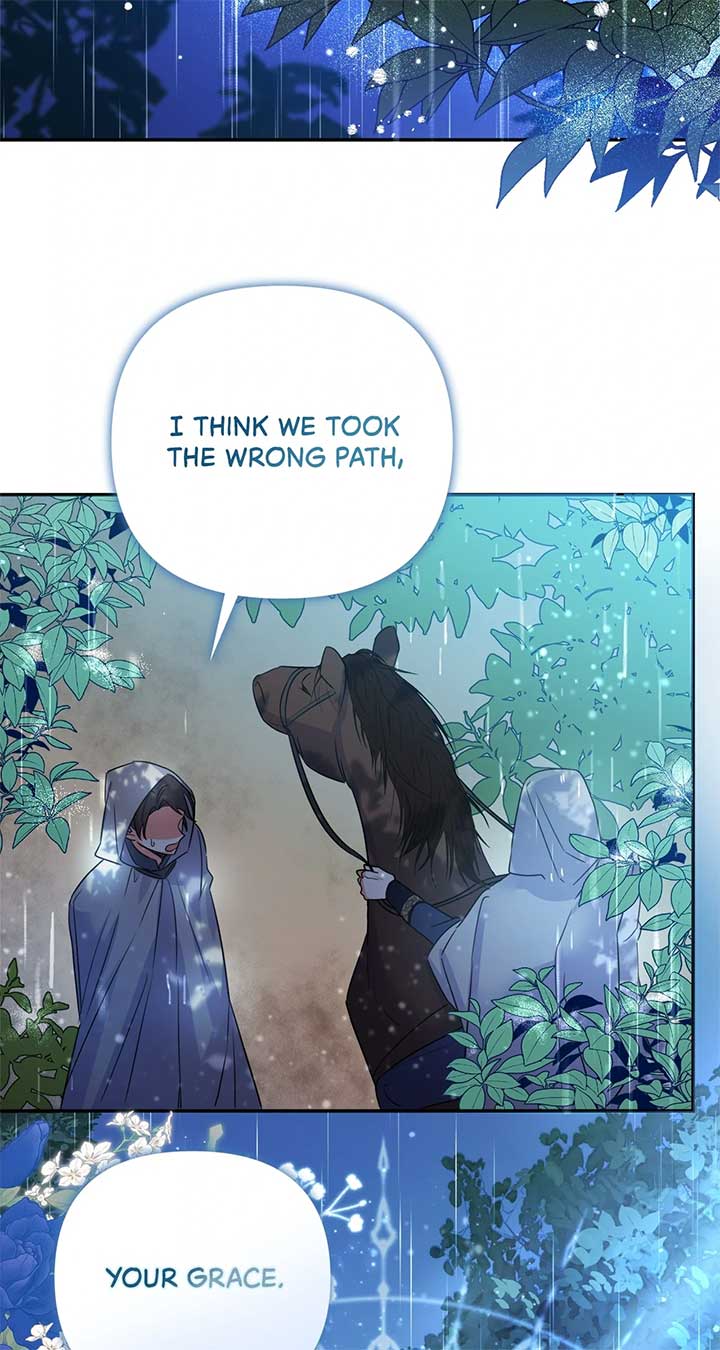 Let Me Enjoy the Extra Life Chapter 4 page 74