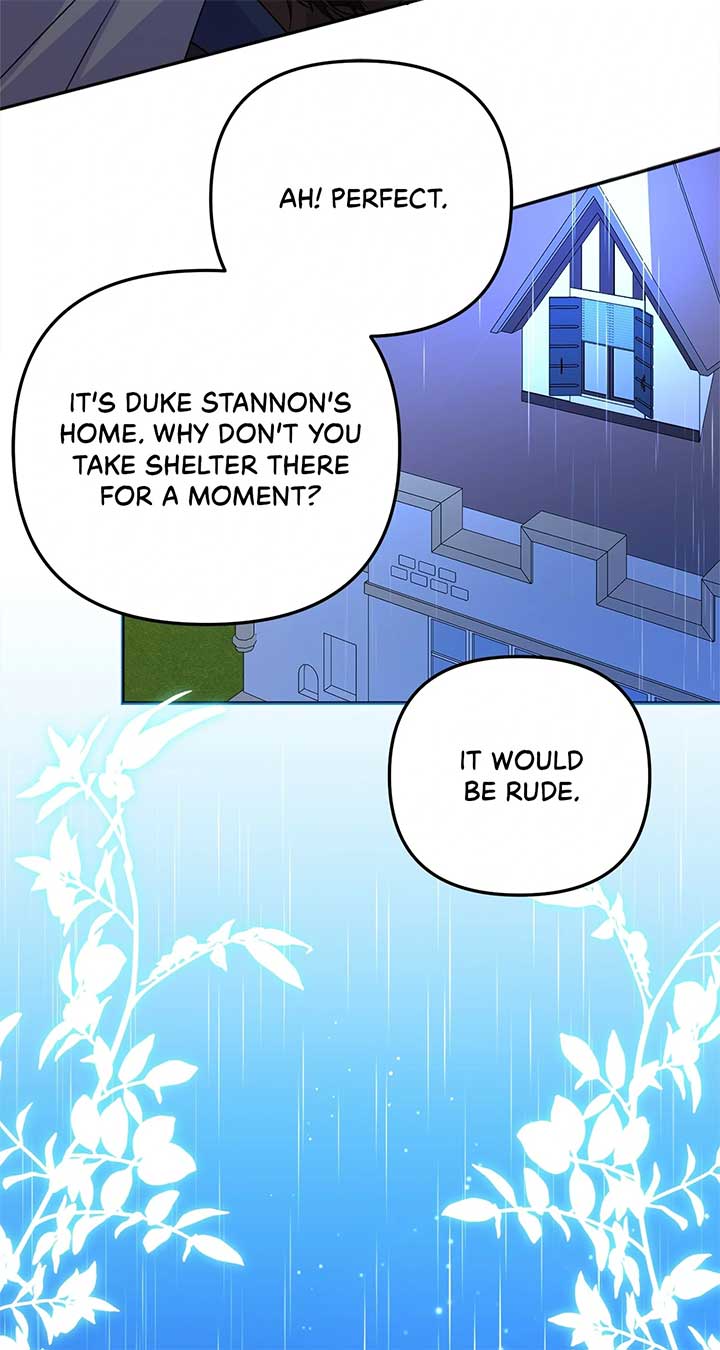 Let Me Enjoy the Extra Life Chapter 4 page 79