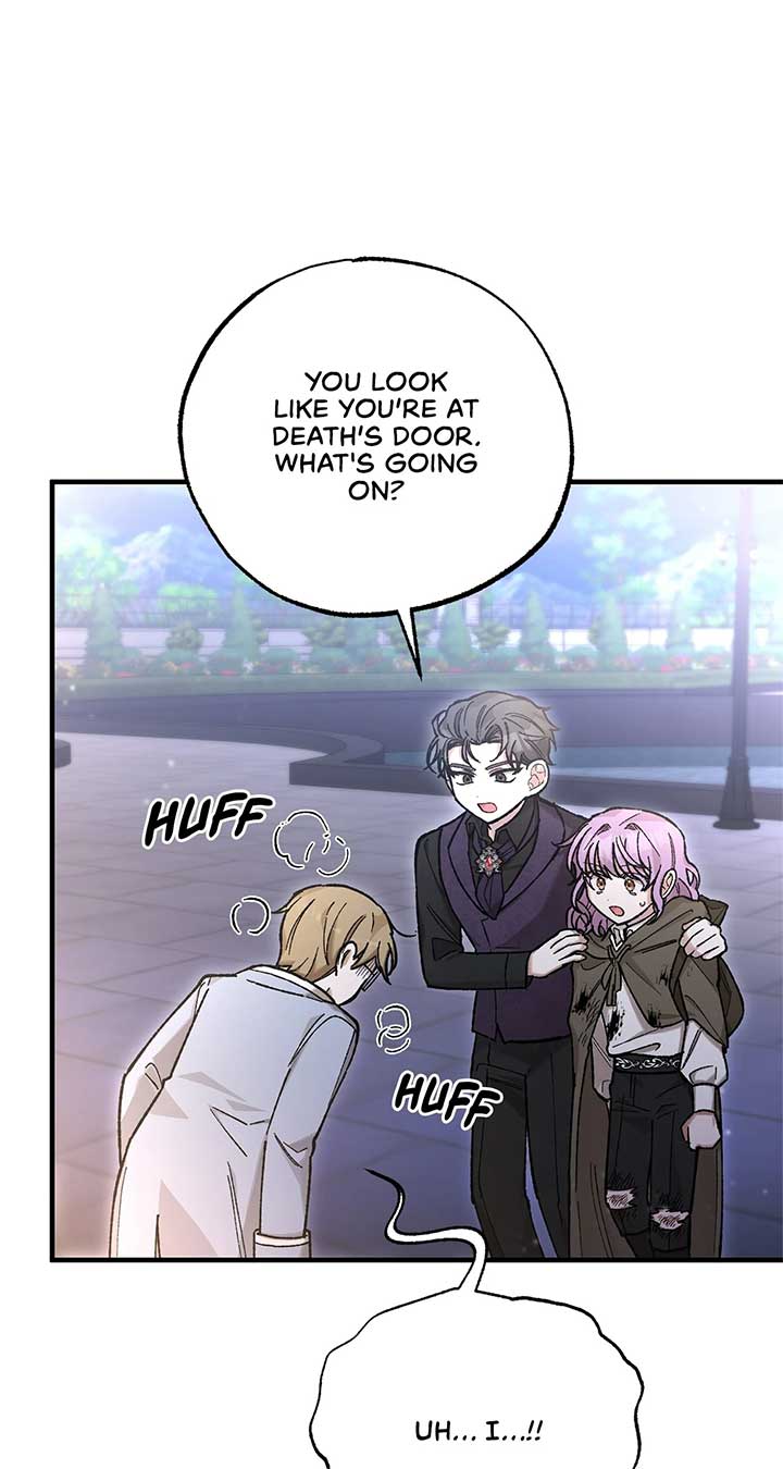 Manga Image