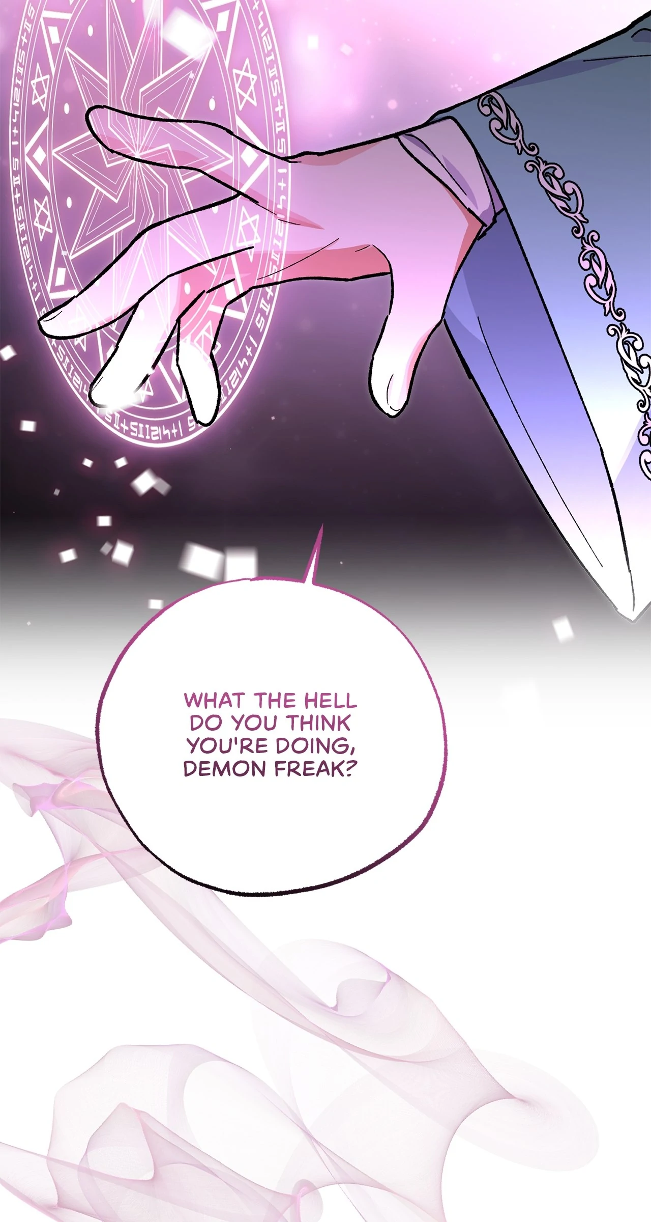 Manga Image