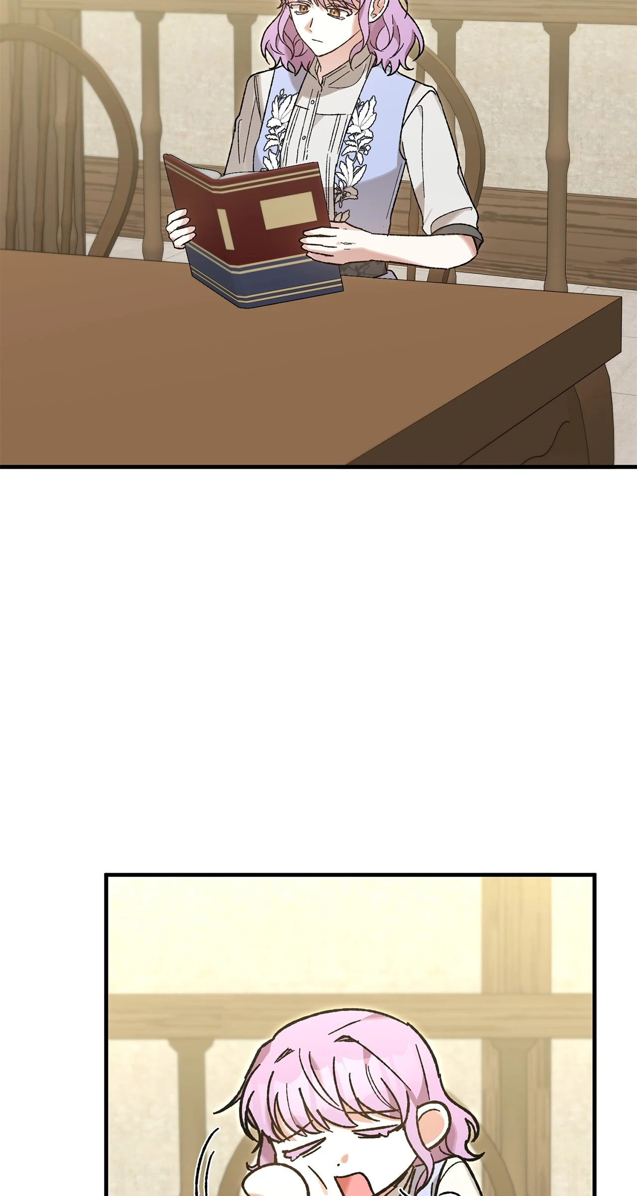 Manga Image