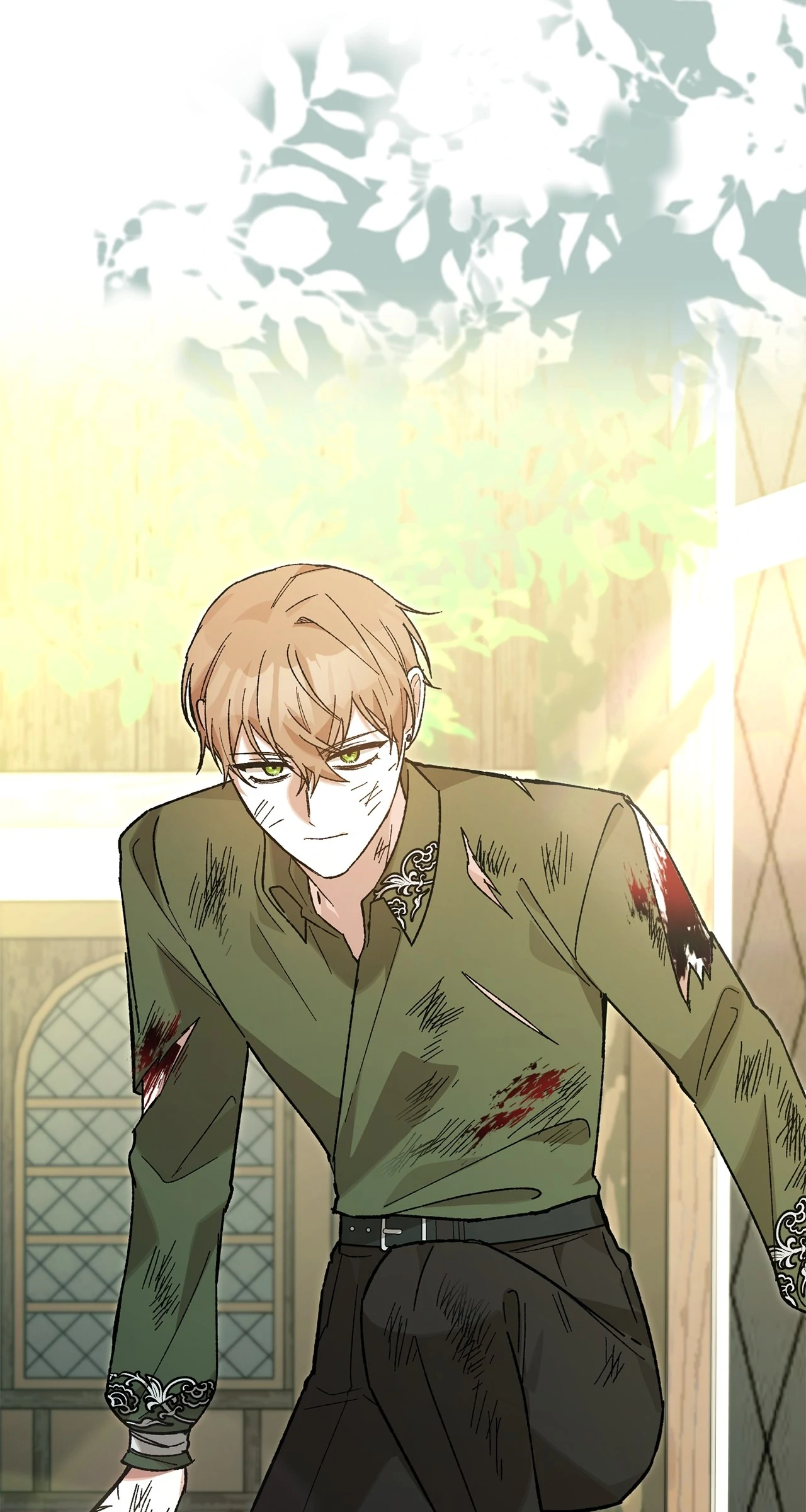 Manga Image