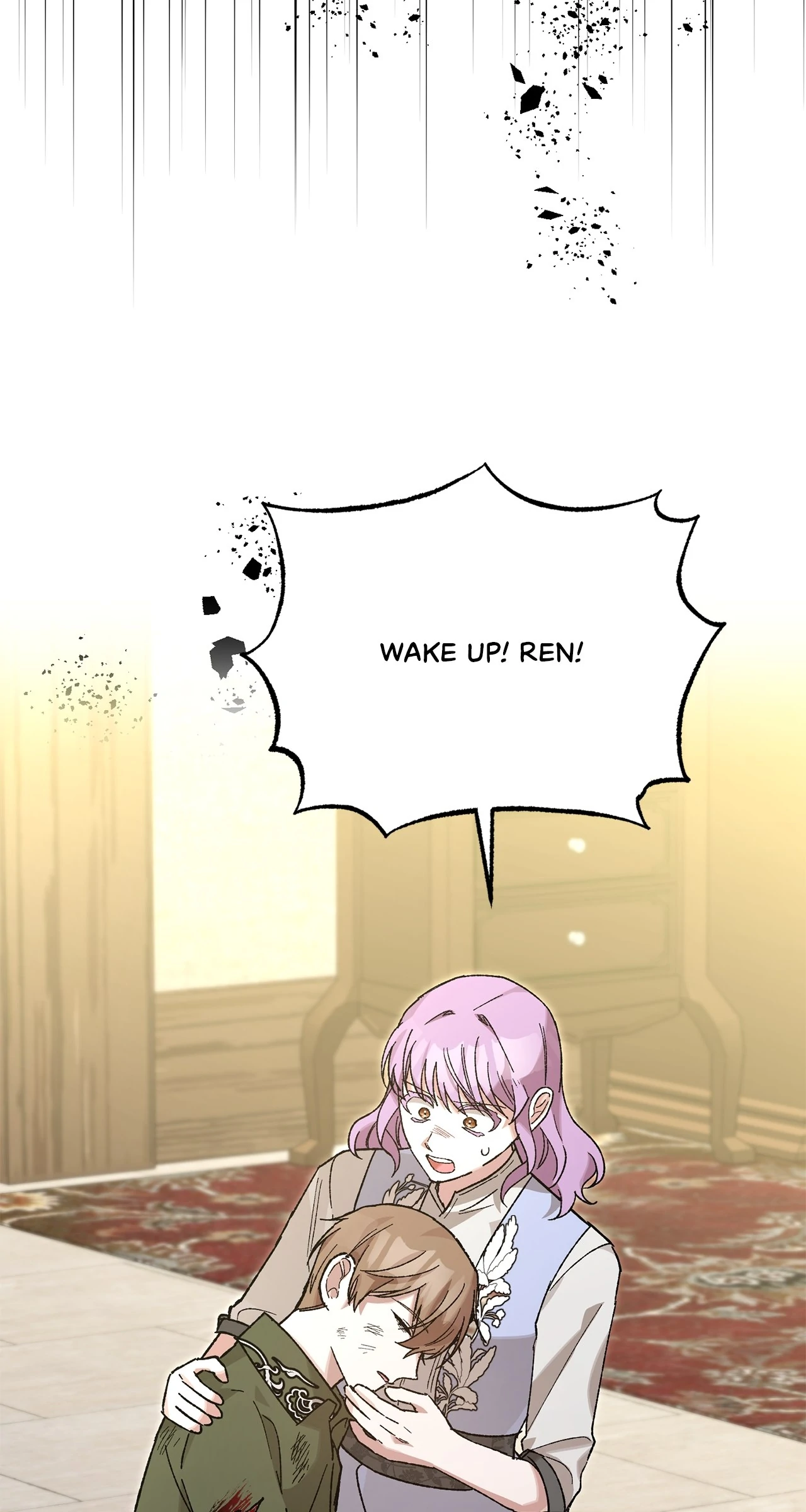 Manga Image