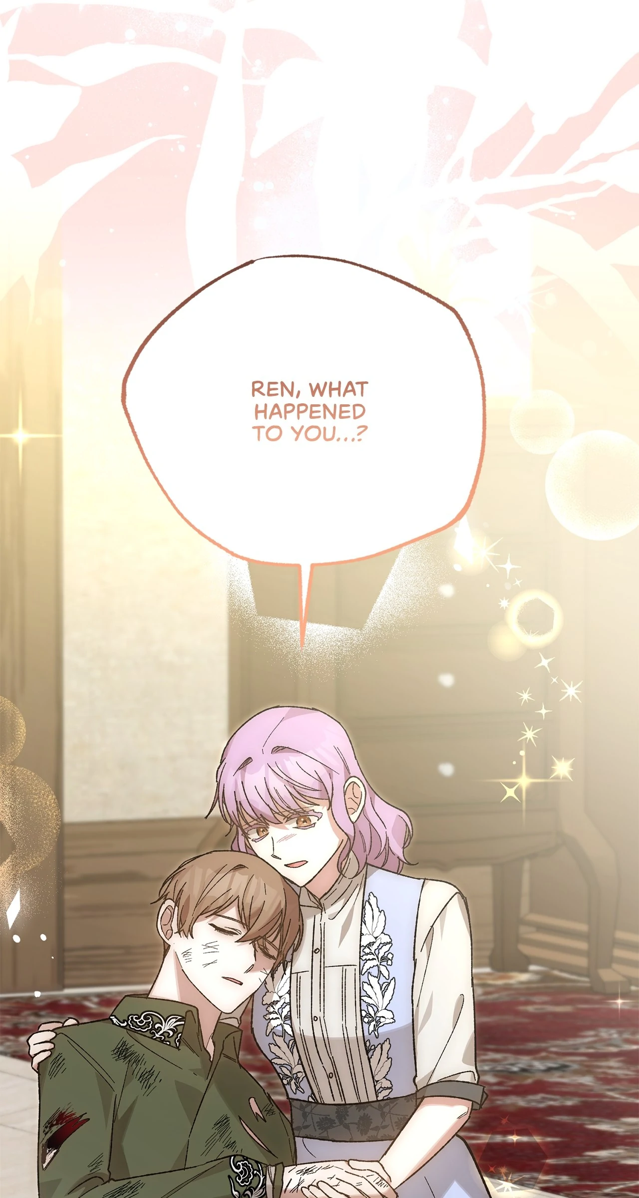 Manga Image