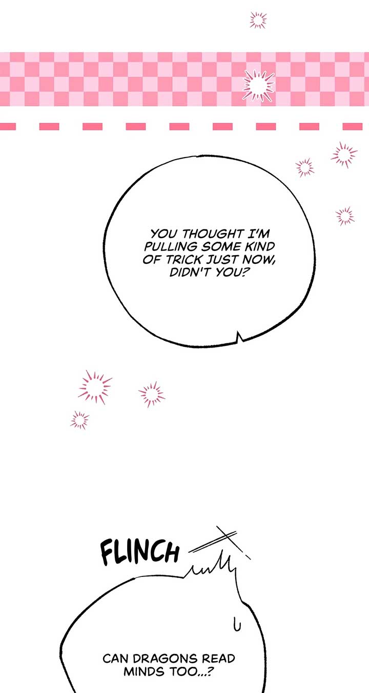 Let Me Kidnap the Male Lead! Chapter 46 page 9