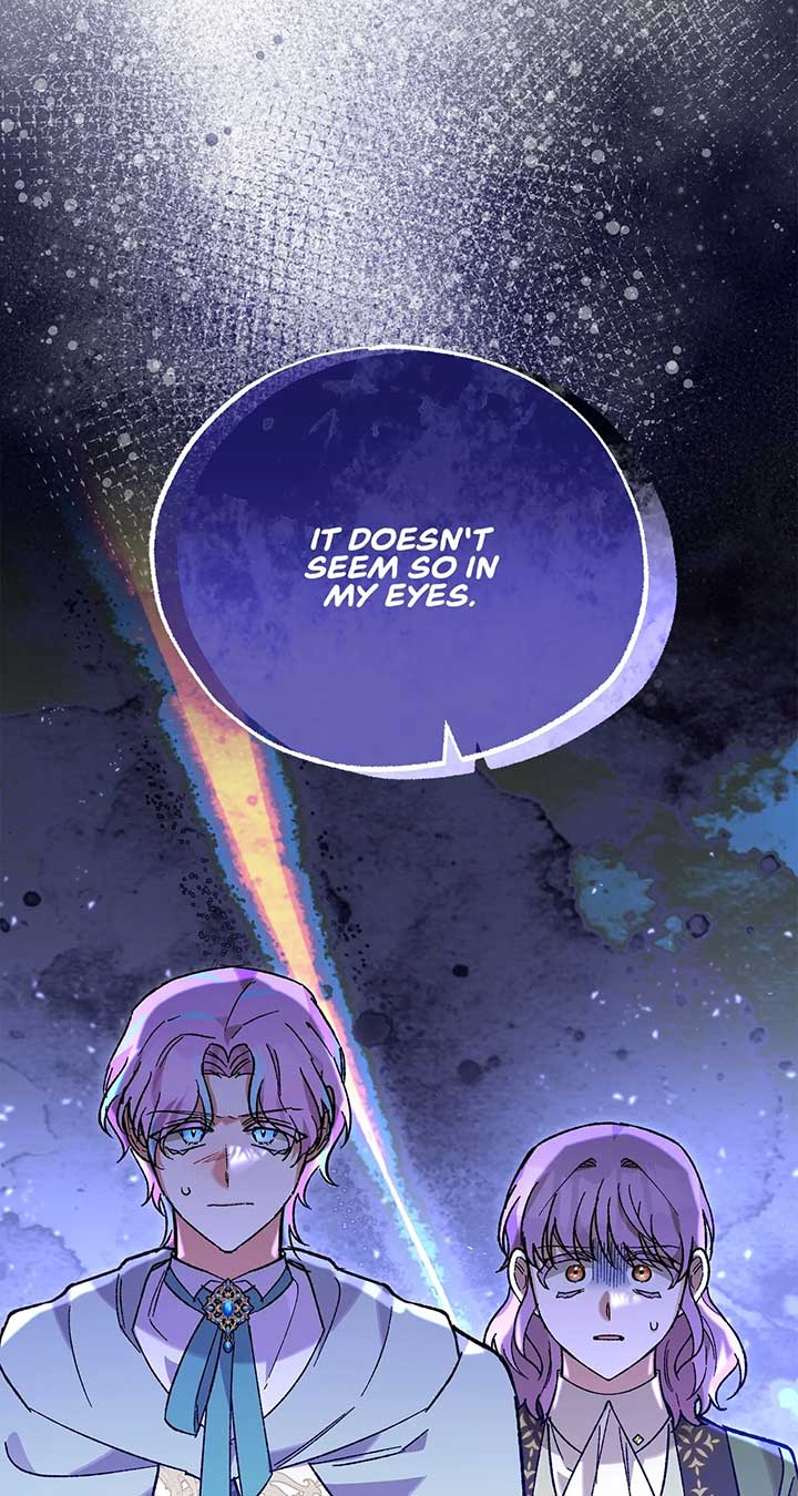 Let Me Kidnap the Male Lead! Chapter 46 page 102