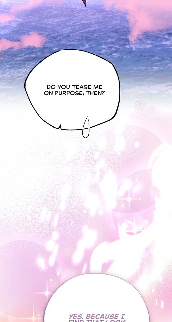 Let Me Kidnap the Male Lead! Chapter 46 page 12