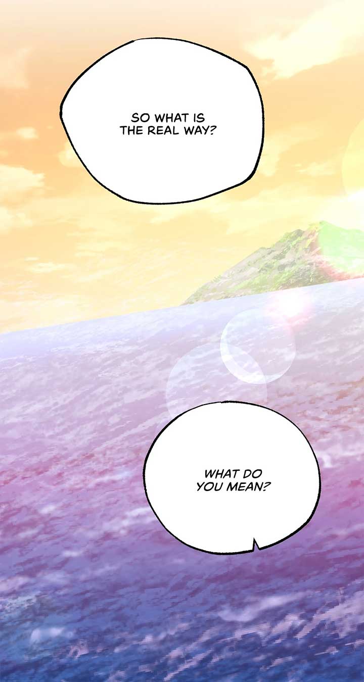Let Me Kidnap the Male Lead! Chapter 46 page 16