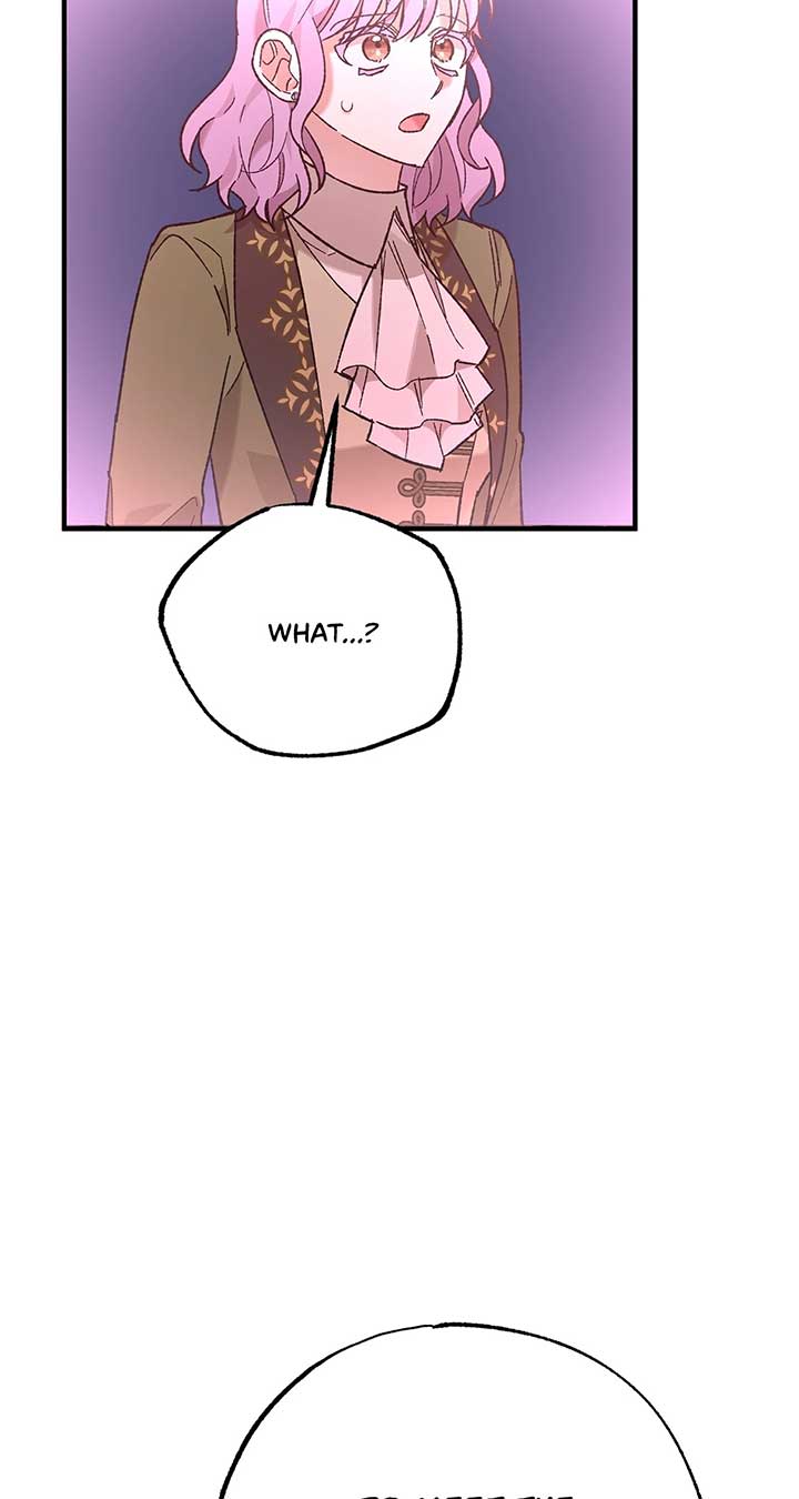 Let Me Kidnap the Male Lead! Chapter 46 page 18