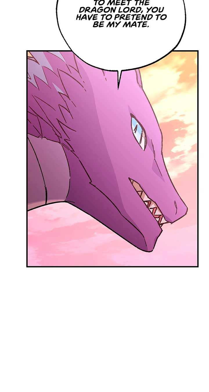 Let Me Kidnap the Male Lead! Chapter 46 page 19