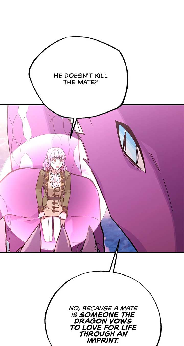 Let Me Kidnap the Male Lead! Chapter 46 page 20