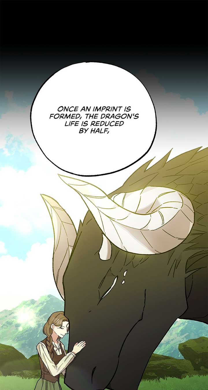 Let Me Kidnap the Male Lead! Chapter 46 page 22