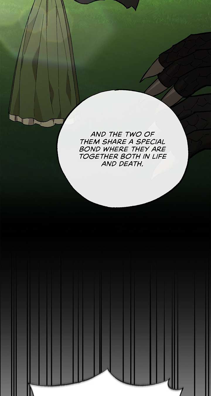 Let Me Kidnap the Male Lead! Chapter 46 page 23