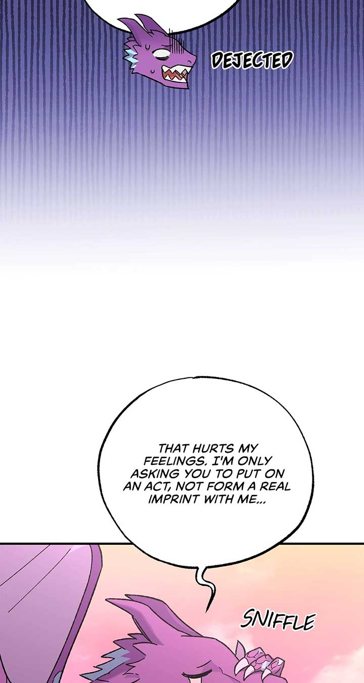 Let Me Kidnap the Male Lead! Chapter 46 page 25