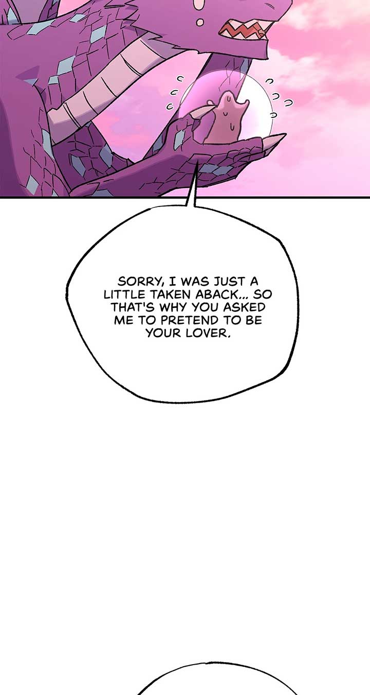 Let Me Kidnap the Male Lead! Chapter 46 page 26