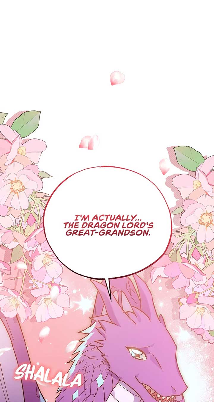 Let Me Kidnap the Male Lead! Chapter 46 page 30
