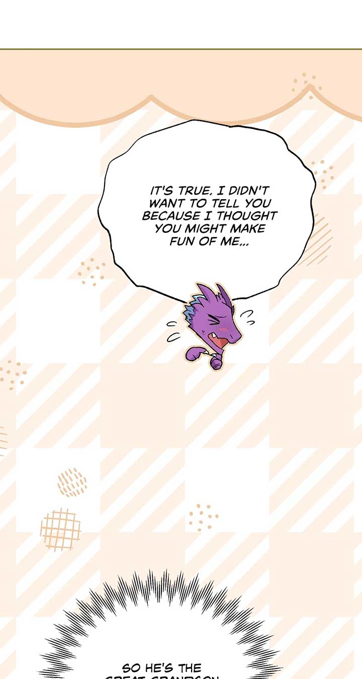 Let Me Kidnap the Male Lead! Chapter 46 page 33