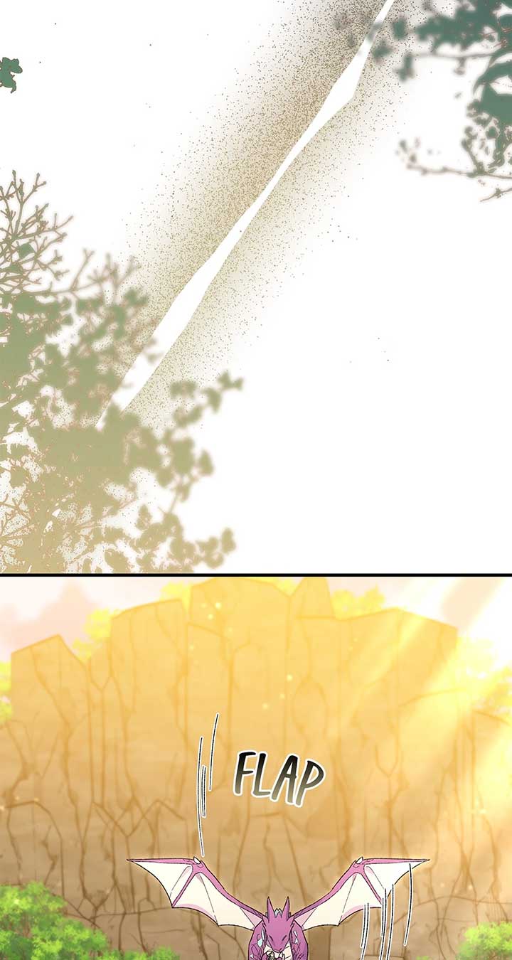 Let Me Kidnap the Male Lead! Chapter 46 page 37