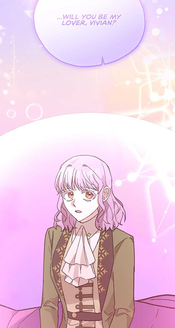Let Me Kidnap the Male Lead! Chapter 46 page 3
